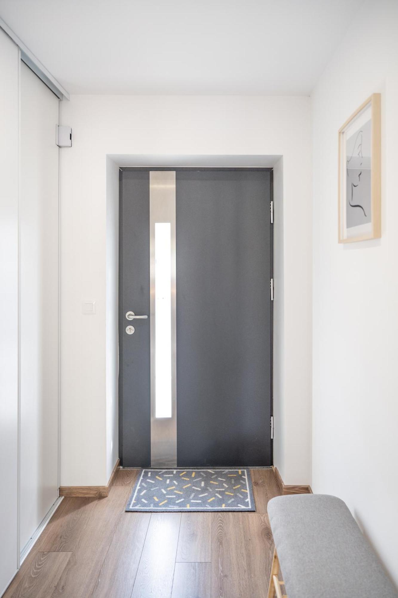 Appartement L'Eden Horbourg Exterior photo